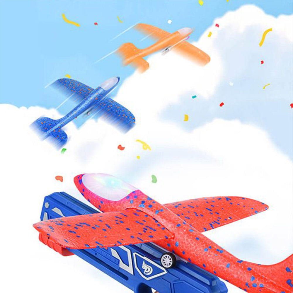 AirCraft – latający samolot z wyrzutnią