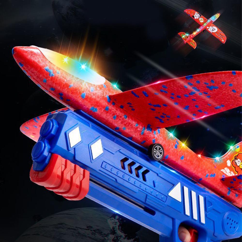 AirCraft – latający samolot z wyrzutnią